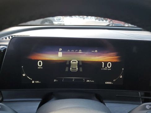 Used 2023 Kia Sportage X-Pro image 25