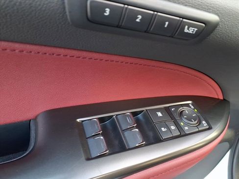 Certified 2022 Lexus NX 350 AWD w/ Premium Package image 13