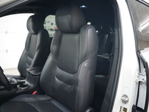 Used 2021 MAZDA CX-9 Grand Touring image 26