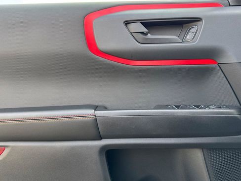 Certified 2024 Ford Bronco Sport Free Wheeling image 8