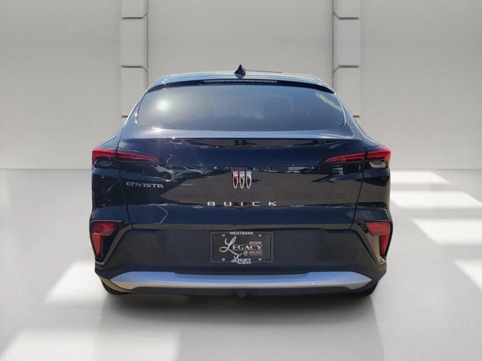 New 2026 Buick Envista Sport Touring w/ Convenience I Package FWD image 5