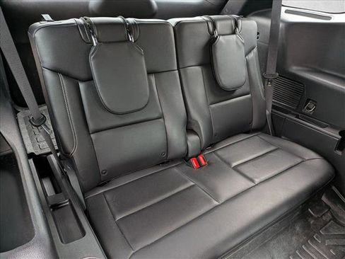 Used 2020 Ford Explorer ST image 20