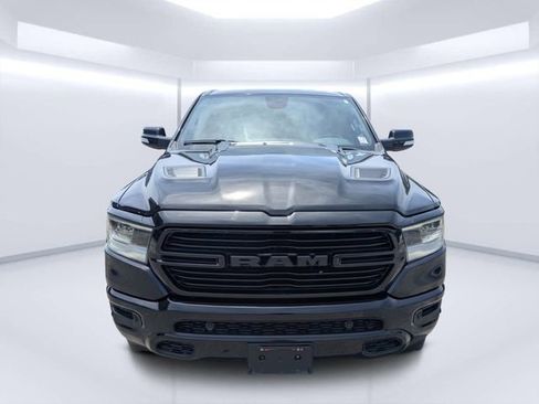 Used 2020 RAM 1500 Sport w/ Level 2 Equipment Group AWD/4WD image 8