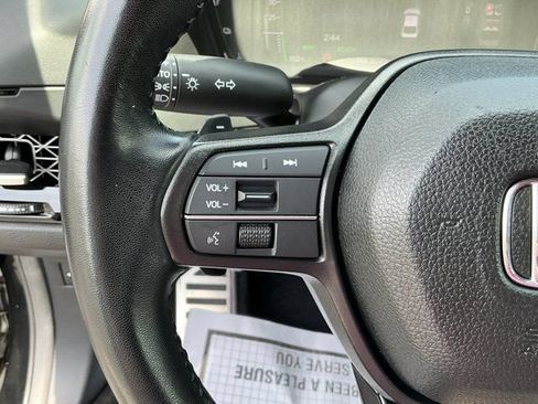 Used 2024 Honda Accord Sport image 29