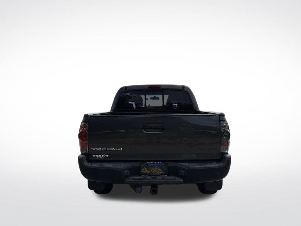 Used 2015 Toyota Tacoma PreRunner w/ Convenience Package RWD image 7