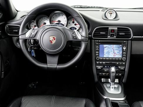 Used 2011 Porsche 911 Carrera S image 22