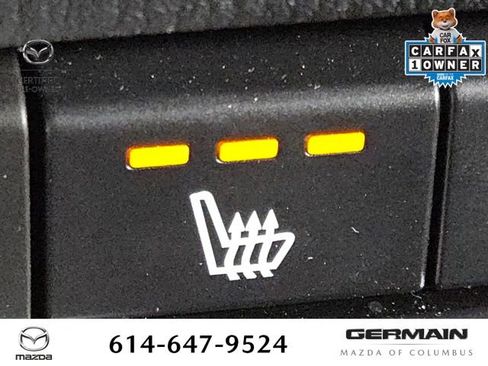 Certified 2025 MAZDA CX-5 Signature image 33