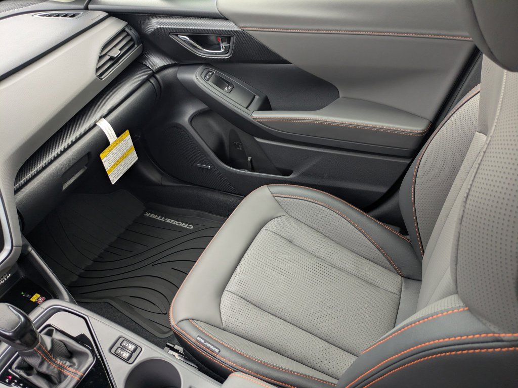 New 2026 Subaru Crosstrek 2.5i Limited AWD/4WD image 17