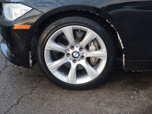 Used 2014 BMW 335i Sedan image 28