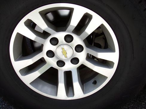 Used 2014 Chevrolet Silverado 1500 W/T w/ WT Convenience Package image 19