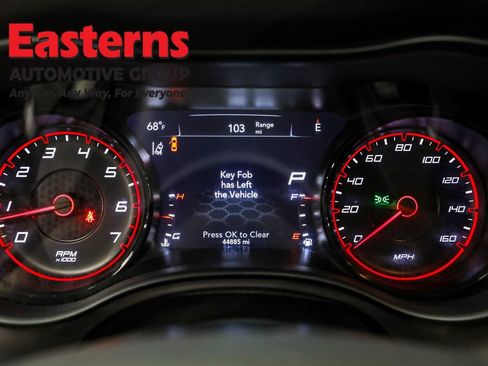 Used 2022 Dodge Charger R/T w/ Plus Group image 18