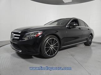 Used 2021 Mercedes-Benz C 300 Sedan video 2