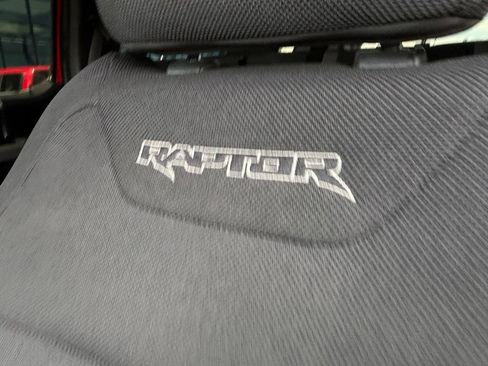 Used 2020 Ford F150 Raptor AWD/4WD image 14