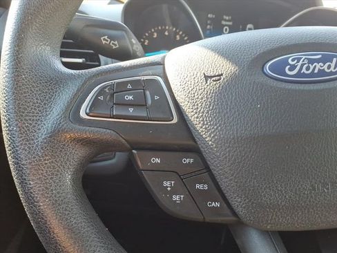 Used 2019 Ford Escape SE AWD/4WD image 15