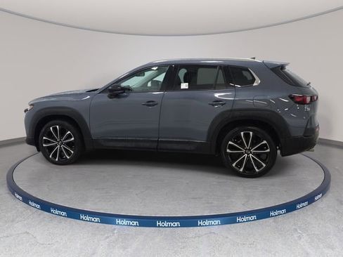 Used 2023 MAZDA CX-50 AWD 2.5 S w/ Cargo Package image 9