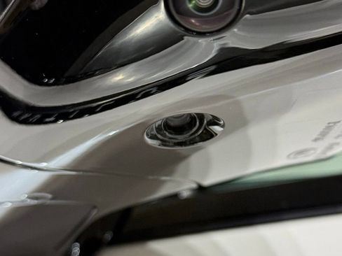 New 2026 Lincoln Nautilus Reserve w/ Jet Appearance Package image 19