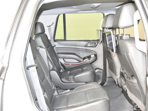Used 2020 GMC Yukon SLT AWD/4WD image 40