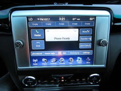 Used 2015 Maserati Quattroporte S Q4 image 60