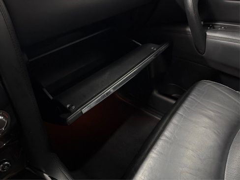 Used 2014 INFINITI QX80 2WD w/ Deluxe Touring Package image 29