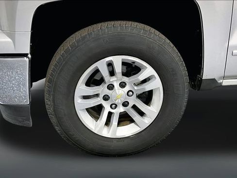 Used 2015 Chevrolet Silverado 1500 LT AWD/4WD image 30