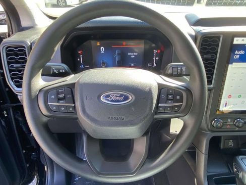 New 2025 Ford Ranger XL w/ Trailer Tow Package image 18