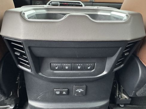 Used 2023 Toyota Tundra 1794 Edition image 36