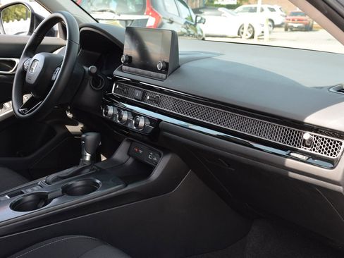 Used 2023 Honda Civic EX image 22