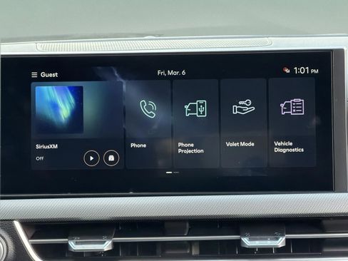 New 2026 Hyundai Sonata SEL FWD image 11