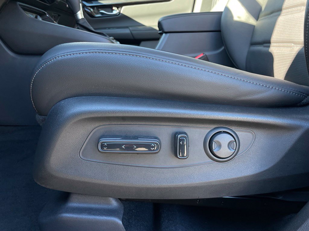 Certified 2026 Honda CR-V EX-L image 24