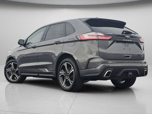 Used 2022 Ford Edge ST w/ Equipment Group 401A image 23