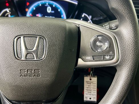 Used 2021 Honda Civic LX image 19