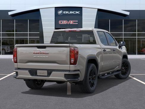 New 2026 GMC Sierra 1500 Pro w/ Graphite Edition AWD/4WD image 35