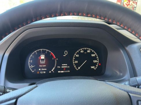 New 2026 Honda Ridgeline TrailSport image 23