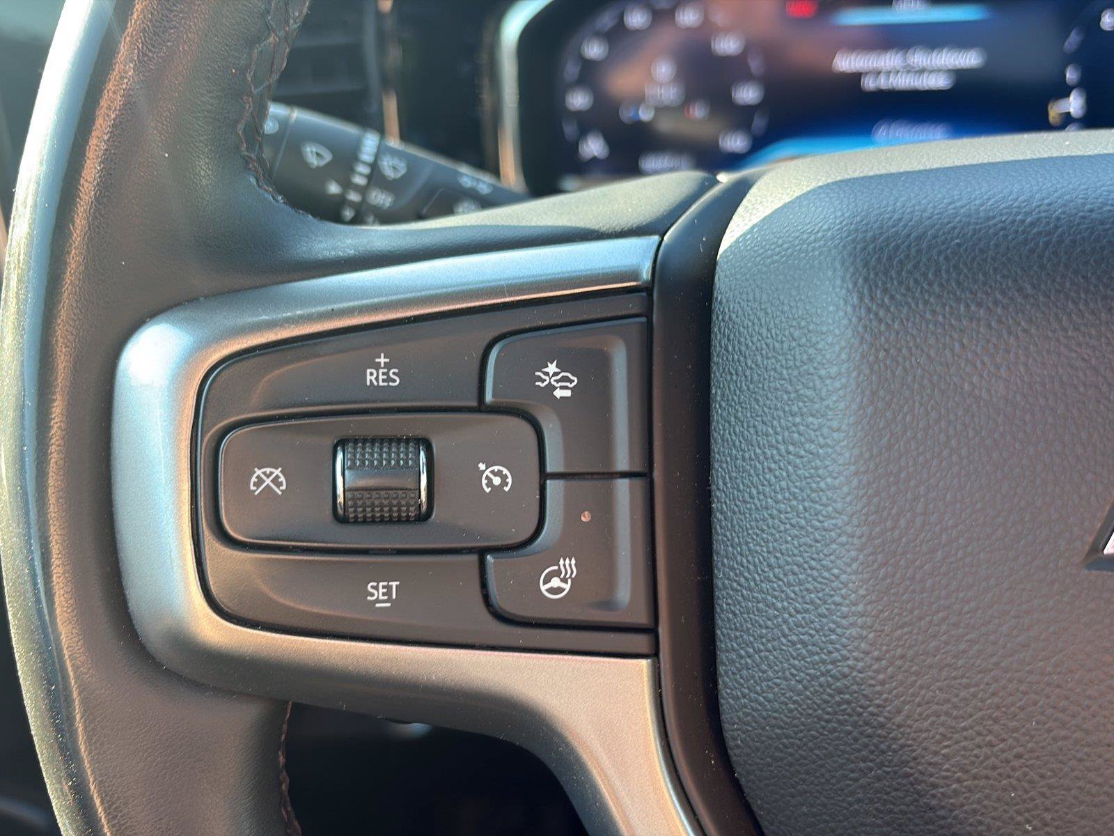 Used 2024 Chevrolet Silverado 2500 LT w/ All Star Edition AWD/4WD image 28