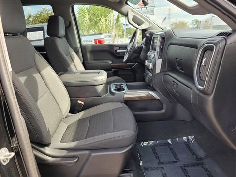 Used 2021 GMC Sierra 1500 Elevation image 20