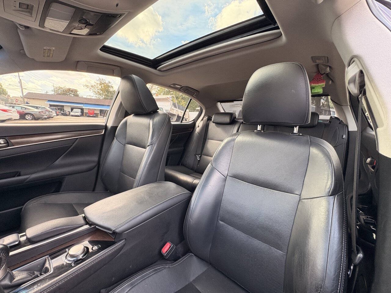 Used 2013 Lexus GS 350 RWD image 14