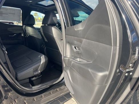 New 2026 Hyundai Santa Cruz SEL image 19