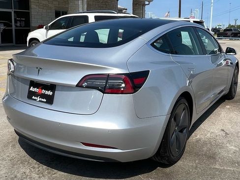 Used 2018 Tesla Model 3 Long Range image 5