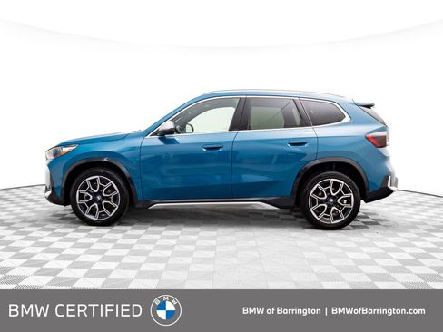 Certified 2023 BMW X1 xDrive28i w/ Premium Package image 2