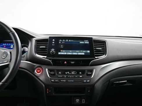 Used 2021 Honda Passport EX-L image 46