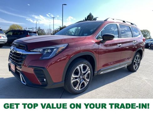 New 2025 Subaru Ascent Touring image 1