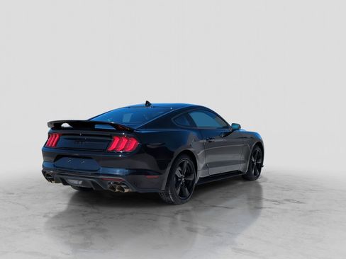 Certified 2023 Ford Mustang GT Premium w/ Equipment Group 401A image 8