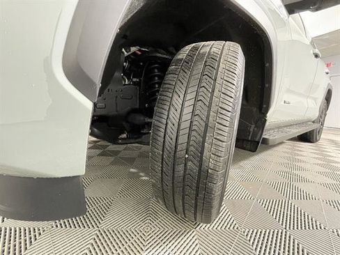 Certified 2024 Toyota Sequoia Limited w/ Nightshade Package image 26