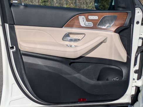 Used 2024 Mercedes-Benz GLE 450 4MATIC image 20