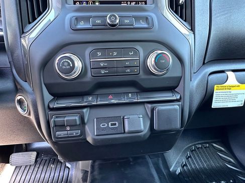 New 2026 GMC Sierra 3500 Pro w/ Convenience Package AWD/4WD image 26