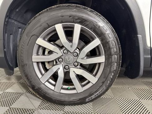 Used 2022 Honda Pilot EX-L image 22