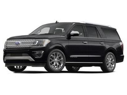 Used 2018 Ford Expedition Max XLT w/ Equipment Group 201A