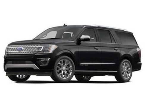 Used 2018 Ford Expedition Max XLT w/ Equipment Group 201A AWD/4WD image 1