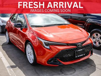 Certified 2026 Toyota Corolla SE