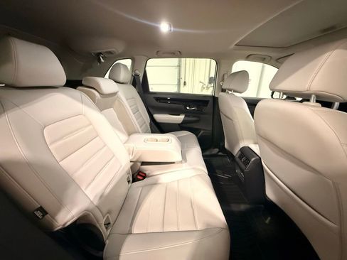 Used 2025 Honda CR-V EX-L image 31